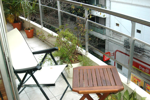 balcon