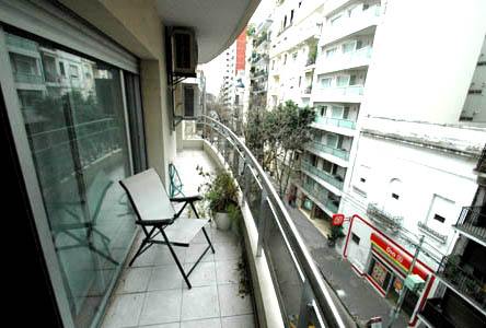Balcon