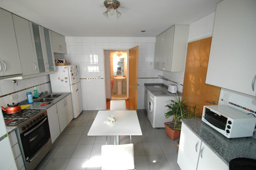 cocina