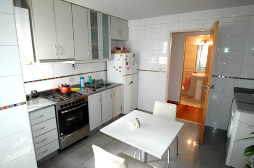 cocina completa
